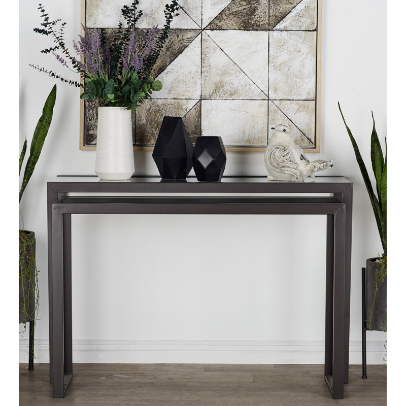 Console Table Set AllModern